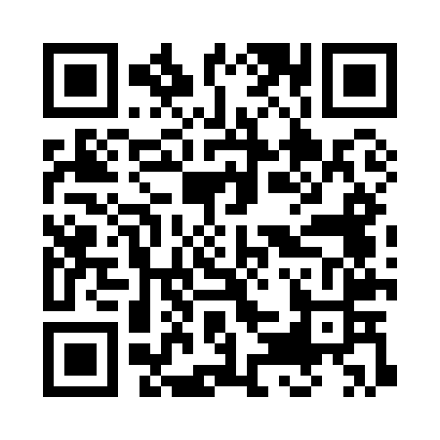 QR code opening Jack’s live profile